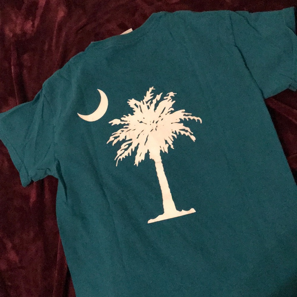 South Carolina